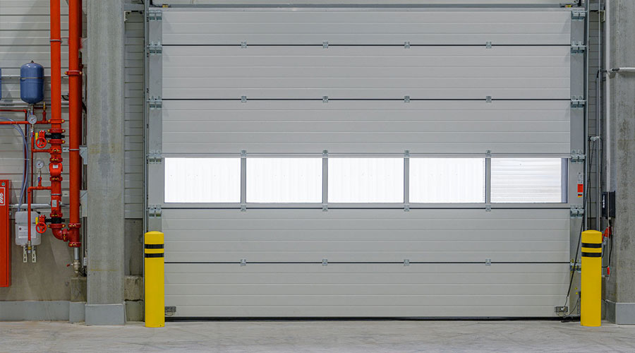 Endüstriyel Raf ve Endüstriyel Kapı Periyodik Kontrolleri 