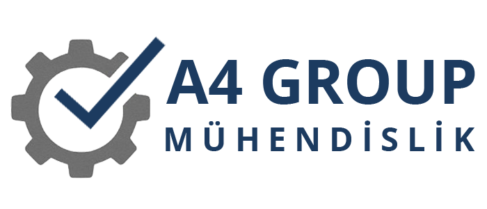 A4 Group Mühendislik